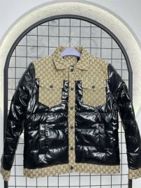 Picture for category Gucci Down Jackets